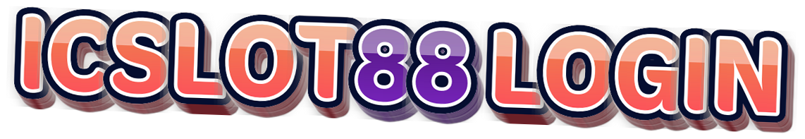 ICSLOT88 LOGINSystem